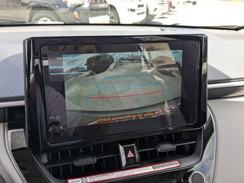 New 2026 Toyota Corolla Cross L image 20