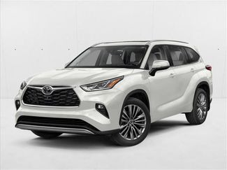 Used 2020 Toyota Highlander Platinum FWD video 1