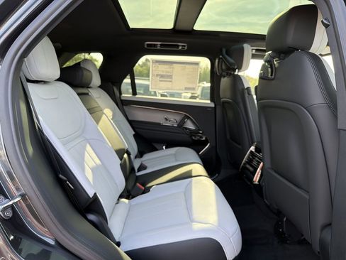 New 2026 Land Rover Range Rover Sport Dynamic SE AWD/4WD image 14
