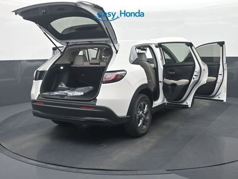 New 2026 Honda HR-V LX image 40