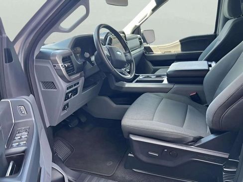 Used 2024 Ford F150 XLT w/ Equipment Group 302A MID image 12