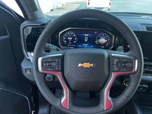 New 2026 Chevrolet Silverado 1500 LT image 30