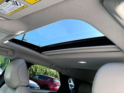 Certified 2022 MAZDA CX-30 AWD 2.5 Turbo S image 12