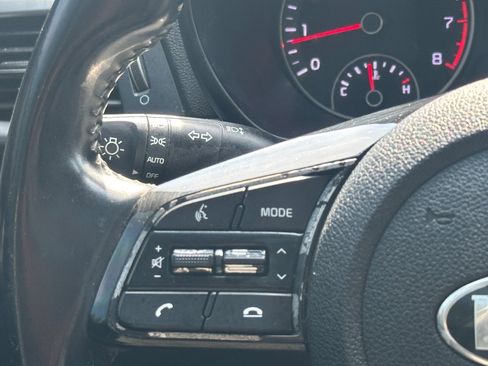 Used 2019 Kia Optima LX w/ LX Premium Package FWD image 25