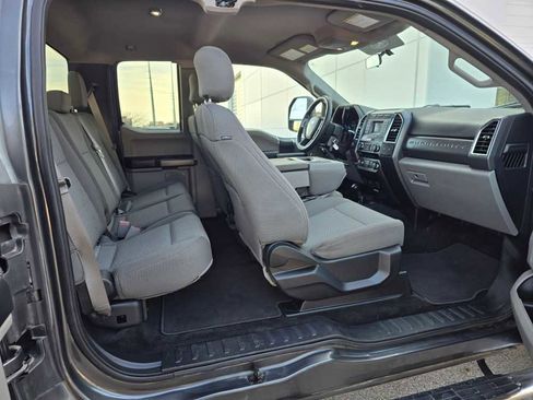 Used 2017 Ford F350 XLT w/ XLT Value Package image 24