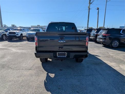 Used 2013 Ford F150 FX4 w/ Luxury Equipment Group image 5
