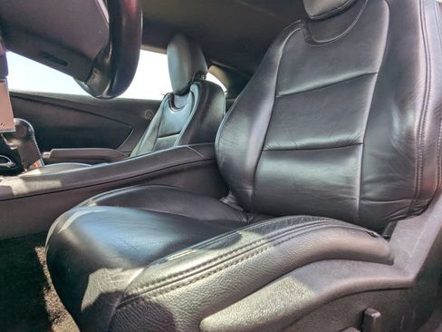Used 2014 Chevrolet Camaro LT w/ RS Package RWD image 9