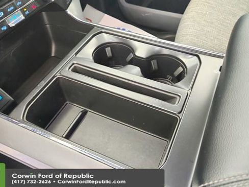 Certified 2022 Ford F150 XLT w/ Equipment Group 302A High image 17