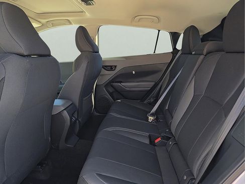 New 2026 Subaru Crosstrek 2.5i Premium image 10