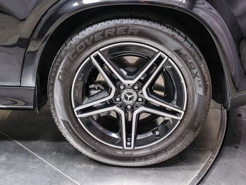 Certified 2026 Mercedes-Benz GLE 350 4MATIC image 9