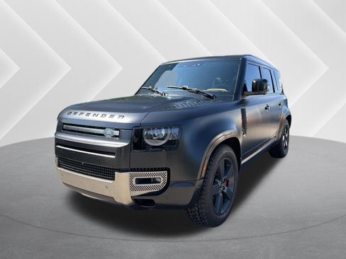 Used 2024 Land Rover Defender 110 X AWD/4WD image 1