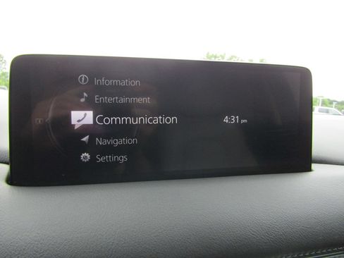 Used 2022 MAZDA CX-5 AWD 2.5 S image 38