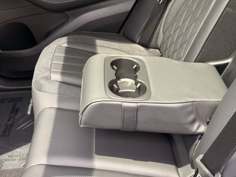 New 2025 Mercedes-Benz GLE 63 AMG S image 34