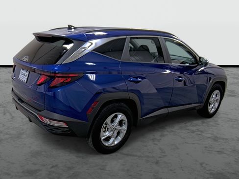 Used 2024 Hyundai Tucson SEL FWD image 4
