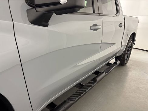 Used 2024 Chevrolet Silverado 1500 RST w/ All Star Edition Plus image 12