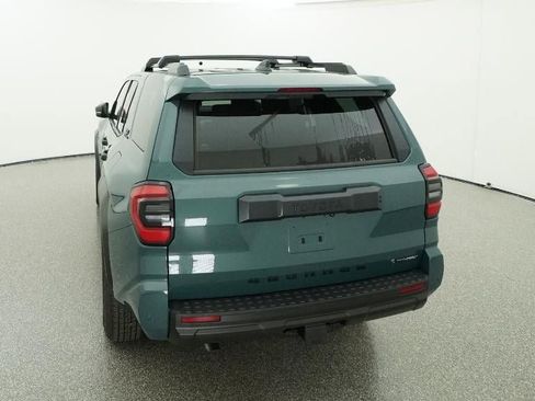 New 2025 Toyota 4Runner TRD Off-Road image 6