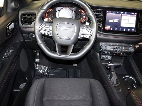 Used 2026 Dodge Durango GT AWD/4WD image 3