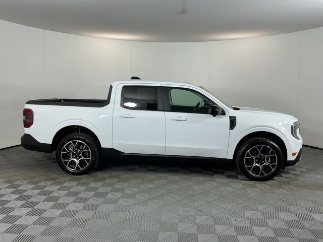 Used 2026 Ford Maverick Lariat AWD/4WD image 4