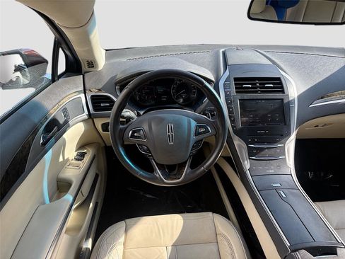 Used 2015 Lincoln MKZ w/ Equipment Group 101A Select image 26