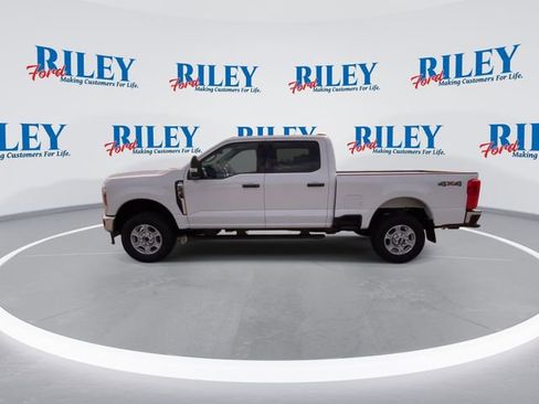 New 2026 Ford F350 XLT w/ Snow Plow Prep Package image 5