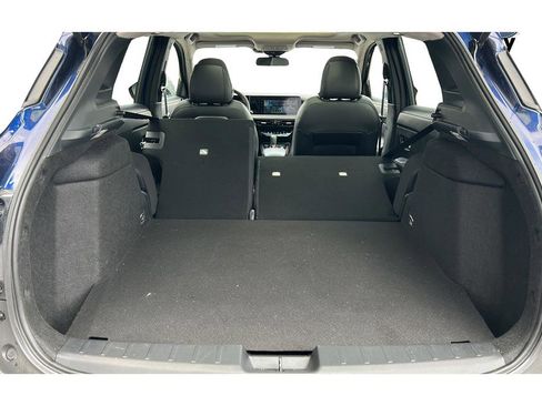 Used 2025 Nissan Kicks SR w/ SR Premium Package image 10