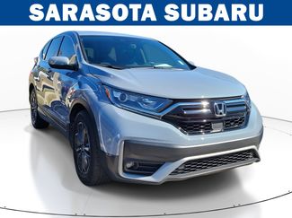 Used 2022 Honda CR-V EX-L video 1