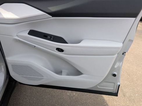 New 2026 Jeep Cherokee Limited AWD/4WD image 31
