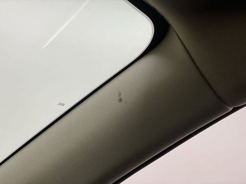 Used 2016 Nissan Rogue SL w/ SL Premium Package image 43