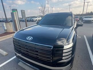 Used 2026 Hyundai Palisade Limited video 1