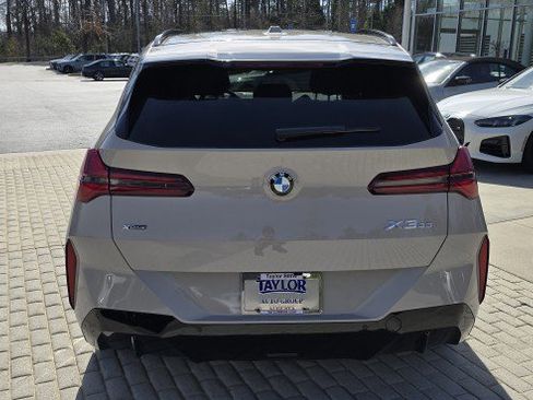 New 2026 BMW X3 xDrive30 w/ M Sport Package image 4