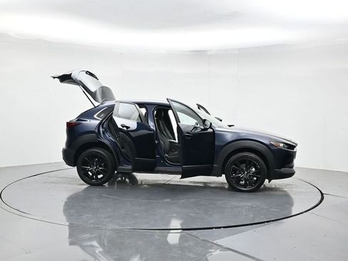 Used 2024 MAZDA CX-30 AWD 2.5 S w/ Select Sport Pkg image 51