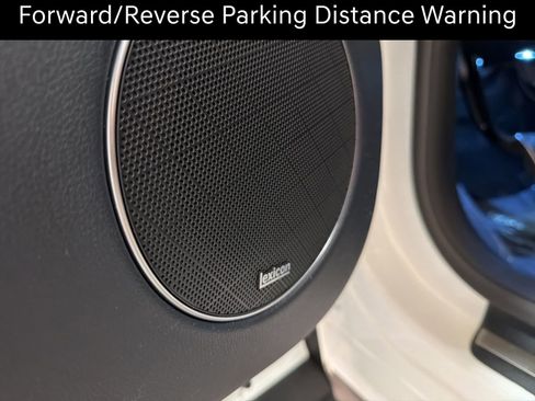 Certified 2024 Genesis GV70 3.5T Sport w/ Sport Advanced Package image 21