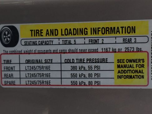 Used 2006 Chevrolet Silverado 2500 LT w/ Heavy-Duty Power Package image 53