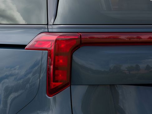 New 2026 Kia Carnival SX w/ SX Dark Edition Package image 11