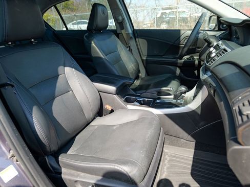 Used 2014 Honda Accord EX-L image 36