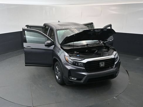 Used 2021 Honda Ridgeline RTL-E image 17