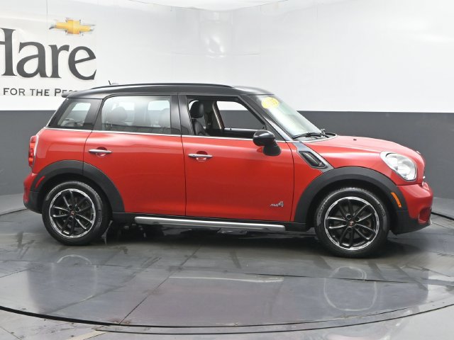 Used 2015 MINI Cooper Countryman S AWD/4WD image 53
