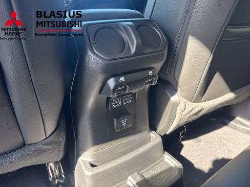 Used 2023 Jeep Wrangler Sahara 4xe image 40