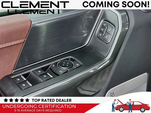 Certified 2023 Ford F150 Lariat AWD/4WD image 27