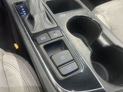 Used 2015 Hyundai Sonata Limited w/ Option Group 06 image 25