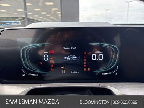 Used 2023 Kia Telluride EX X-Line AWD/4WD image 8