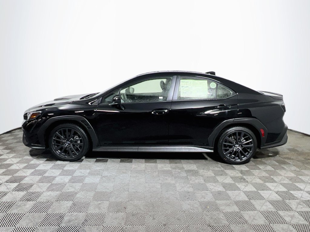New 2026 Subaru WRX Premium AWD/4WD image 4