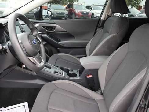 Used 2024 Subaru Impreza 2.0i AWD/4WD image 13