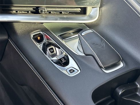 Used 2024 Chevrolet Corvette Stingray Coupe w/ 1LT image 26