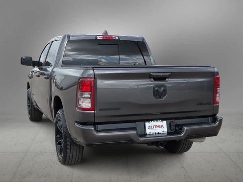 Used 2022 RAM 1500 Big Horn AWD/4WD image 7