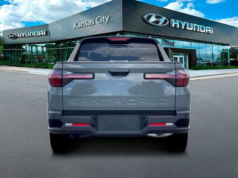 New 2026 Hyundai Santa Cruz SEL FWD image 6