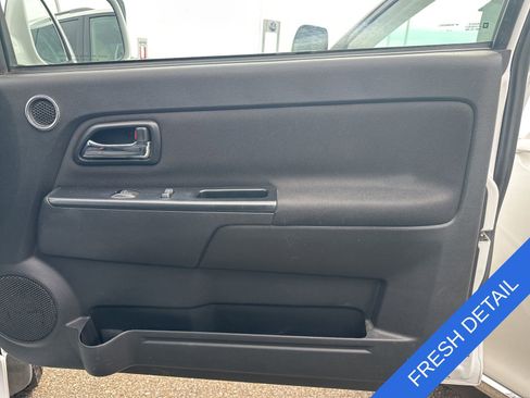 Used 2012 GMC Canyon SLE image 26