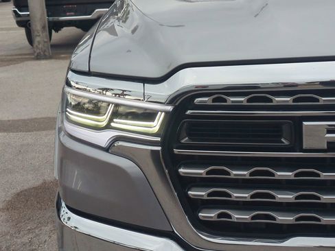 Certified 2025 RAM 1500 Limited w/ Bed Utility Group image 9