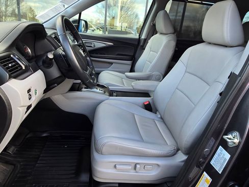 Certified 2021 Honda Pilot EX-L image 26