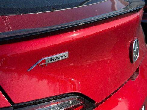 New 2026 Acura Integra A-Spec FWD image 4